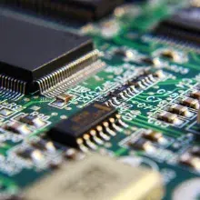 Electrónica