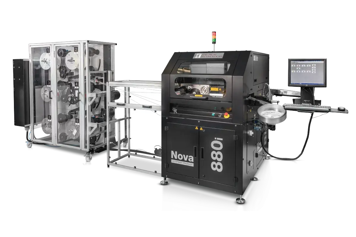 Serie Nova 800i