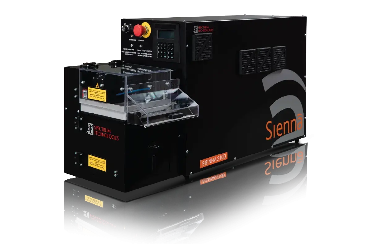 Série Sienna 200