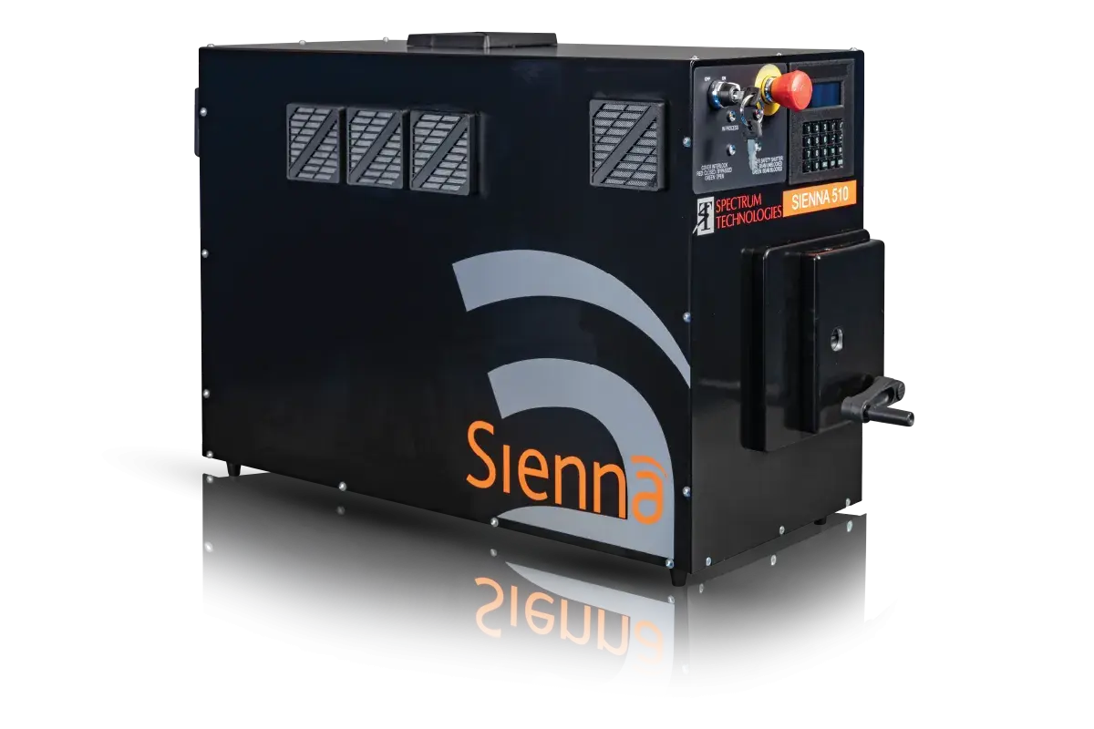 Série Sienna 500